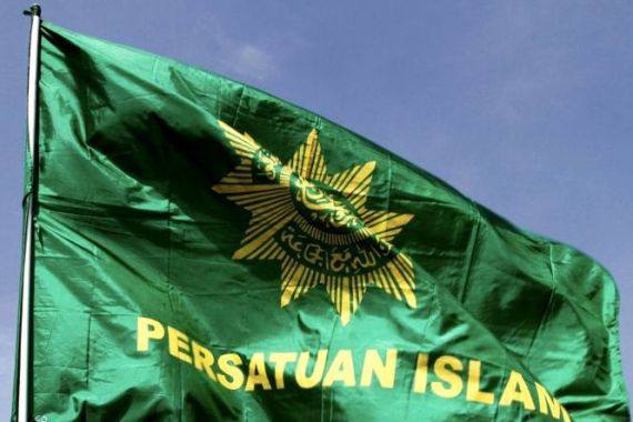 Tentang Portal PD PERSIS Provinsi Kepulauan Bangka Belitung